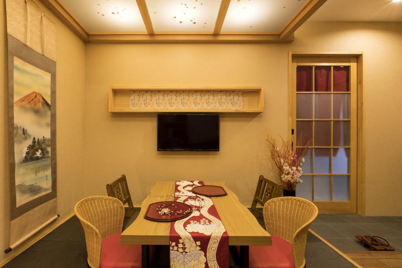 Guesthouse Raku — Photos 2