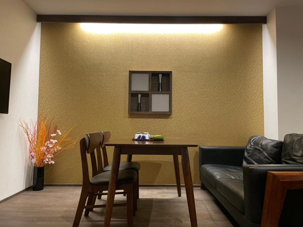 Guesthouse Raku — Photos 1